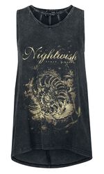 EMP Signature Collection, Nightwish, Top