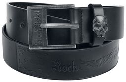 Decorate Your Belt, Rock Rebel by EMP, Pas