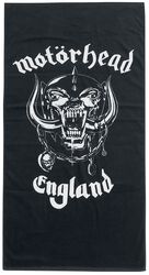 Motörhead Logo, Motörhead, Ręcznik kąpielowy