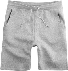 Basic Sweat Shorts, Produkt, Krótkie spodenki