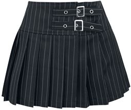 Sisterhood skirt, Banned, Spódnica krótka