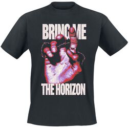 Why Am I This Way, Bring Me The Horizon, T-Shirt