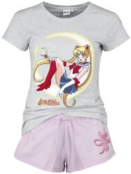 Sailor Moon, Sailor Moon, Pidżama