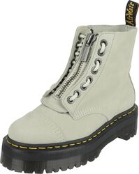 Sinclair - Smoked Mint Tumbled, Dr. Martens, Buty