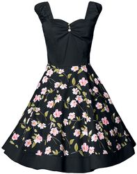 Vintage Dress, Belsira, Sukienka Medium