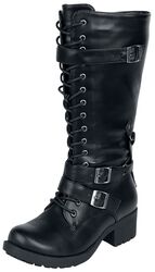 There You Go, Gothicana by EMP, Buty