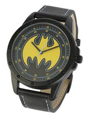 Logo, Batman, Zegarki na rękę