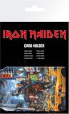 New York, Iron Maiden, Etui na karty