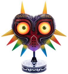 Majora's Mask - Majora's Mask Collectors Edition, The Legend Of Zelda, Statua