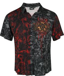 EMP Signature Collection, Slayer, Koszula z krótkim rękawem