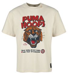 Showtime, Puma, T-Shirt