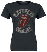 Pink Floyd The Dark Side of The Moon - Live On Stage 1972 Donna T-Shirt Nero 5XL 100% Cotone Regular Pink Floyd The Dark Side of The Moon - Live On Stage 1972 Donna T-Shirt Nero 5XL 100% Cotone Regular
