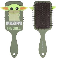 The Mandalorian - The Child, Star Wars, Szczotka do włosów
