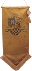 Hufflepuff banner, Harry Potter, Artykuły Ozdobne