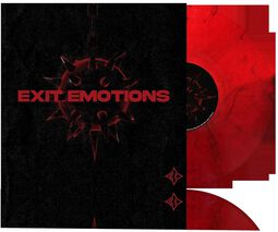 Exit emotions, Blind Channel, LP
