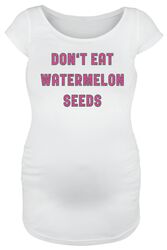 Don't Eat Watermelon Seeds, Odzież ciążowa, T-Shirt