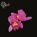 Orchid, Opeth, CD