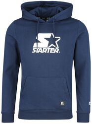 Starter the classic logo hoodie, Starter, Bluza z kapturem