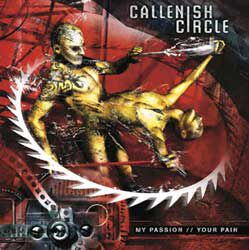 My passion / Your pain