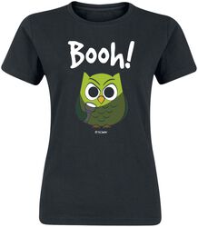 Booh!, Tierisch, T-Shirt
