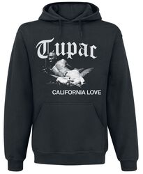 California Love, Tupac Shakur, Bluza z kapturem