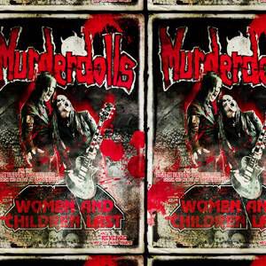Women and children last | Murderdolls CD | EMP