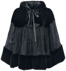 Luna Mini Cape