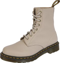 1460 Pascal - Vintage taupe Virginia, Dr. Martens, Buty