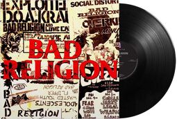 All ages, Bad Religion, LP