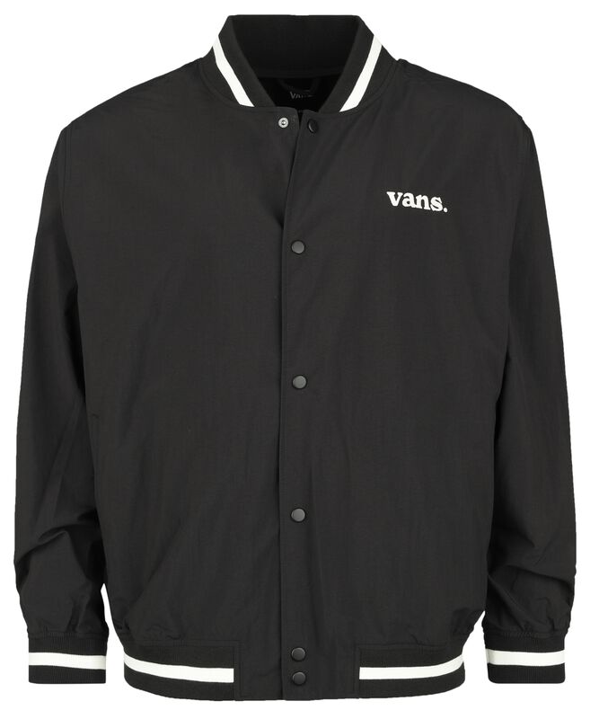 Moore - Kurtka college jacket