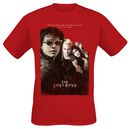 Poster, The Lost Boys, T-Shirt