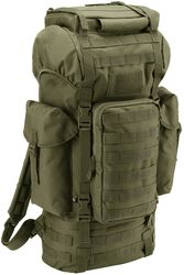 Molle Combat Backpack, Brandit, Plecak