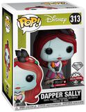 Dapper Sally (Glitter Diamond Edition) Vinyl Figure 313