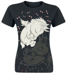 Dreaming Unicorns, Jednorożec, T-Shirt