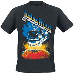 Vintage Ram It Down Tour Dates, Judas Priest, T-Shirt