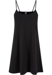 Ladies Stretch Jersey Hanger Dress, Urban Classics, Sukienka krótka