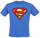 Logo, Superman, T-Shirt