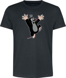 The Mole, Krecik, T-Shirt