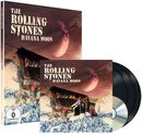 Havana moon, The Rolling Stones, DVD