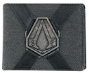 Syndicate - Metal Badge, Assassin's Creed, Portfel