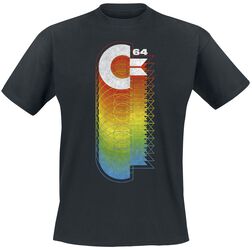 Commodore, Commodore 64, T-Shirt