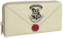 Letter From Hogwarts, Harry Potter, Portfel