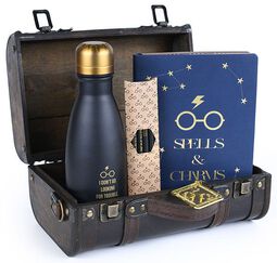 Harry Potter - Premium gift set, Harry Potter, Pakiet dla Fanów