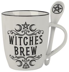 Witches Brew, Alchemy England, Kubek