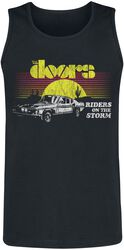 Riders On The Storm, The Doors, Tanktop