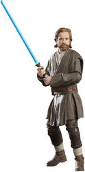 Obi-Wan Kenobi - The Black Series - Obi-Wan Kenobi (Jabiim), Star Wars, Figurka