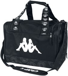 Kappa X EMP sports bag, EMP Special Collection, Torby sportowe