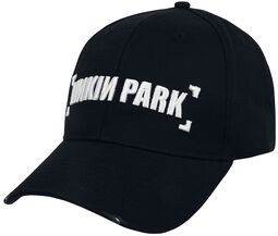 Logo - Baseball Cap, Linkin Park, Czapka