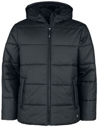 Norris MTE1 puffer jacket, Vans, Kurtka zimowa