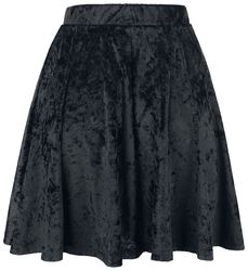 Velvet Skirt, Forplay, Spódnica krótka
